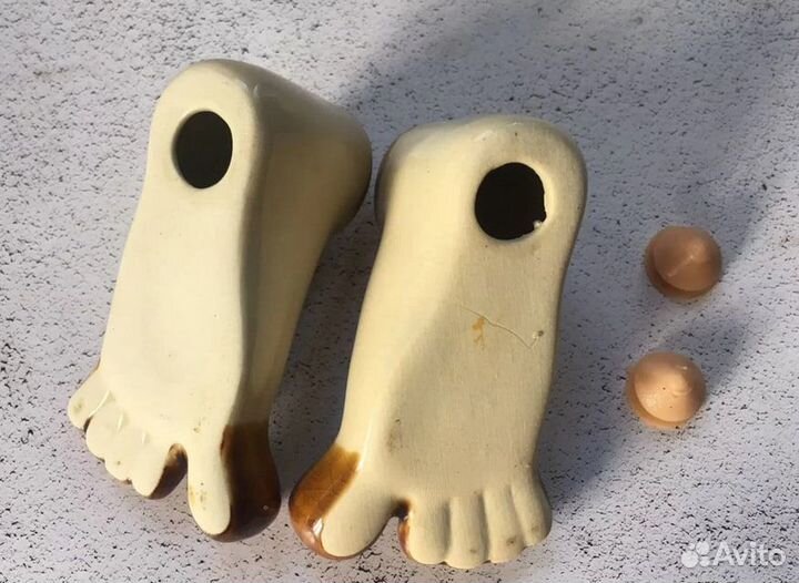 Солонка и перечница Кипр набор для специй