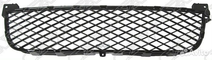 Решетка в бампер Suzuki Escudo 08-12 / Grand