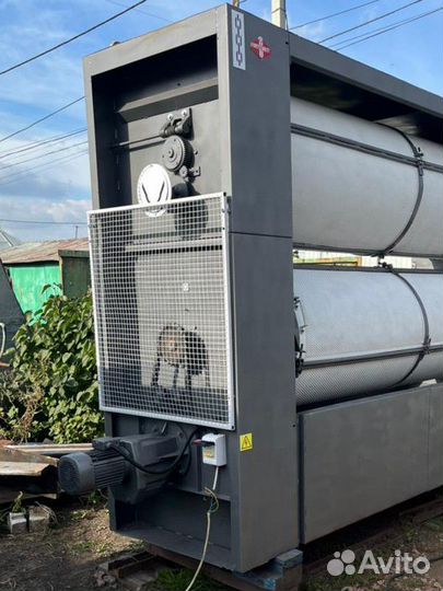 Триерный блок Петкус К236