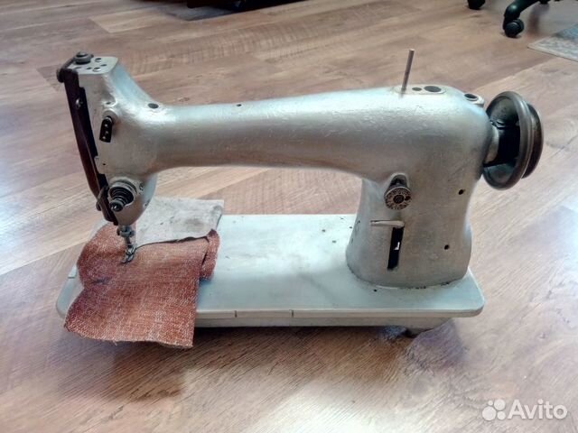 Швейная машинка бу