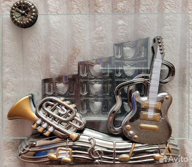 Фоторамка-органайзер