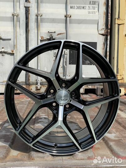 Новые 20 8.5J ET45 Cox Sorento Dargo Santa Fe
