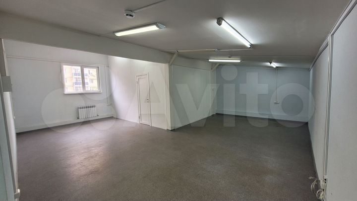 Офис, 64.2 м²