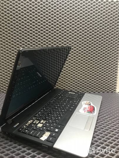 Ноутбук Acer E1-521-4502G32Mnks(10)