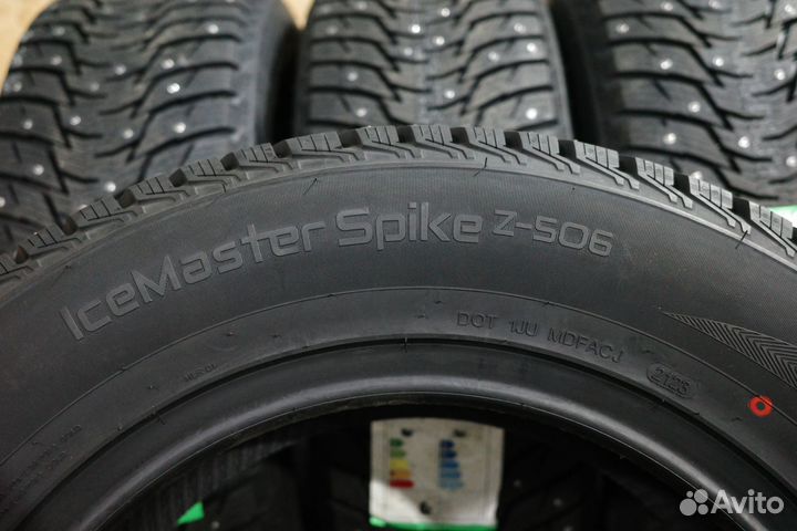 Goodride IceMaster Spike Z-506 235/65 R17 104T