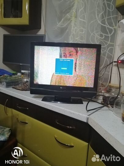 Телевизор supra