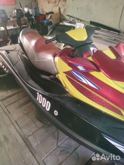 Гидроцикл Jet -Ski FLT