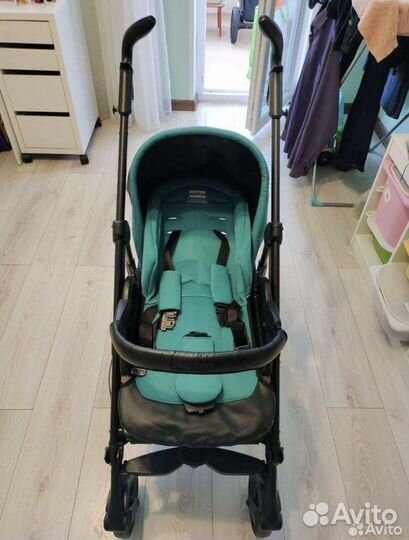 Коляска трость peg perego si