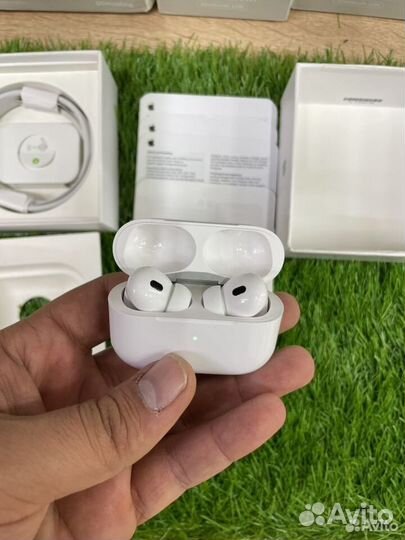 Airpods pro 2