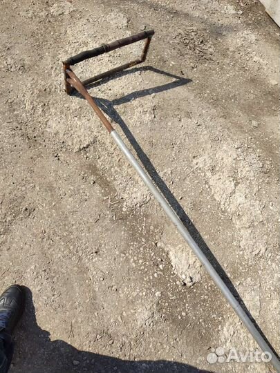 Подъёмник для мотоцыкла