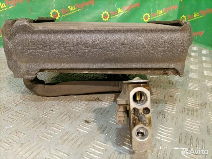 Радиатор кондиционера осушитель Chrysler Pacifica