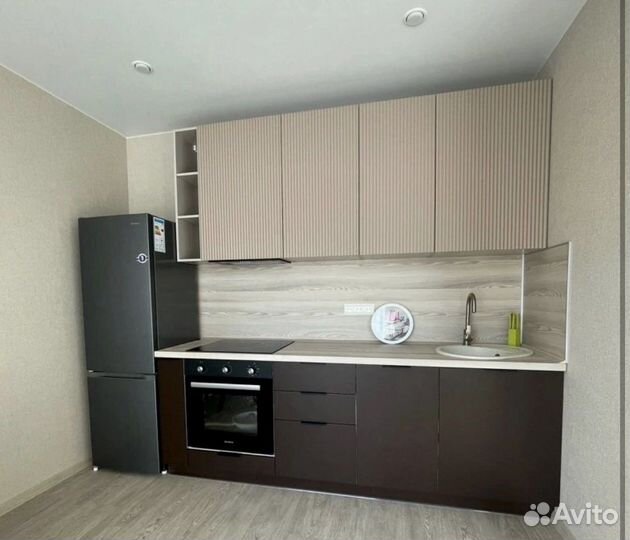 Кухни на заказ Тюмень