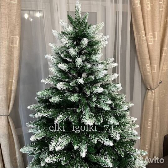 Елка искусственная / разных размеров