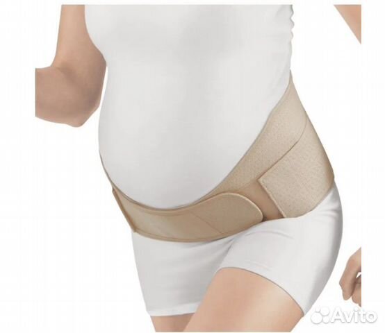 Бандаж для беременных