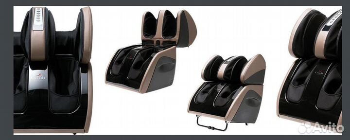 Массажер для ног Casada Canoo 5