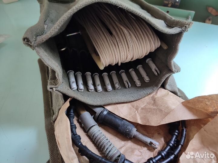 Антенна Куликова