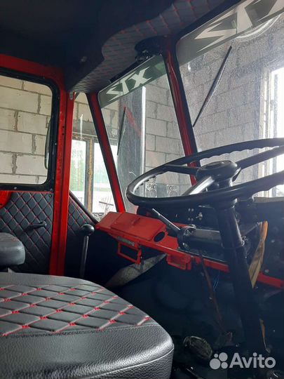 Трактор ХТЗ Т-150, 2023