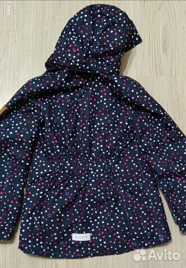 Куртка reima 134