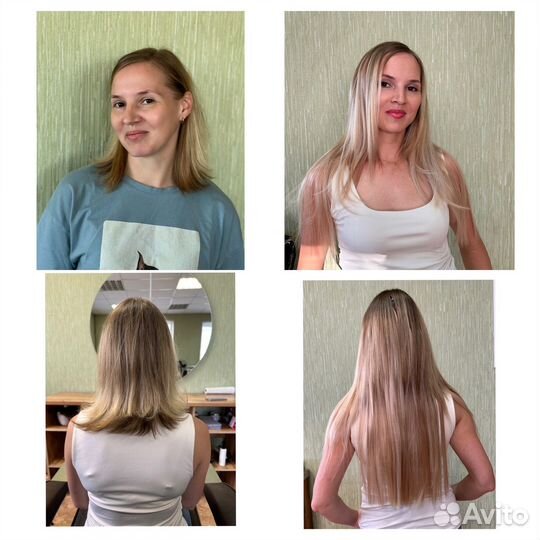 Плетение кос, наращивание, брейды