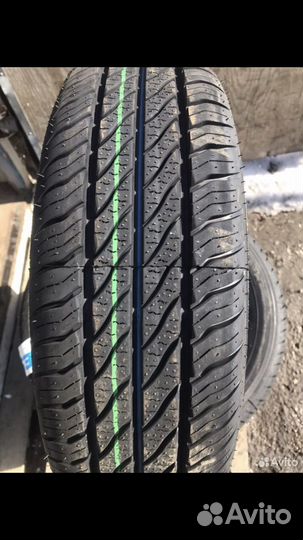 КАМА Grant (НК-241) 175/65 R14 82H