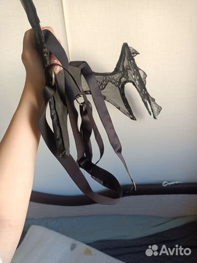 Крылья для косплея