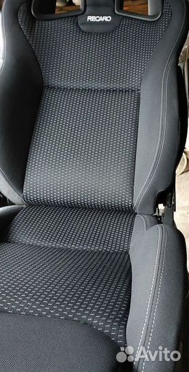 Ремонт сидений автомобиля