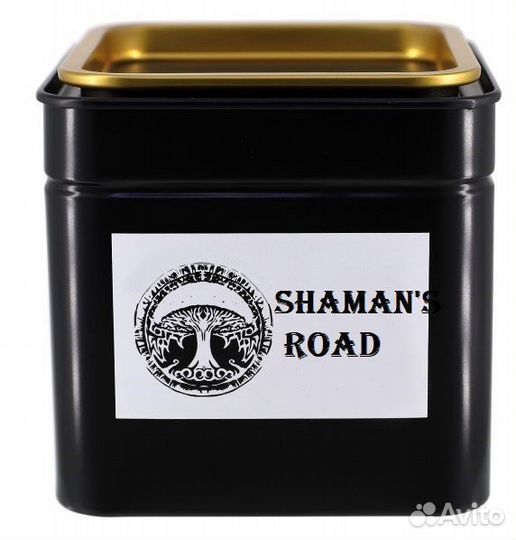 Чай Пуэр Шаманский O/24