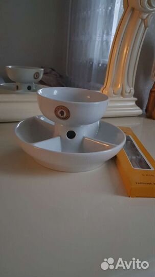 Набор для фондю 