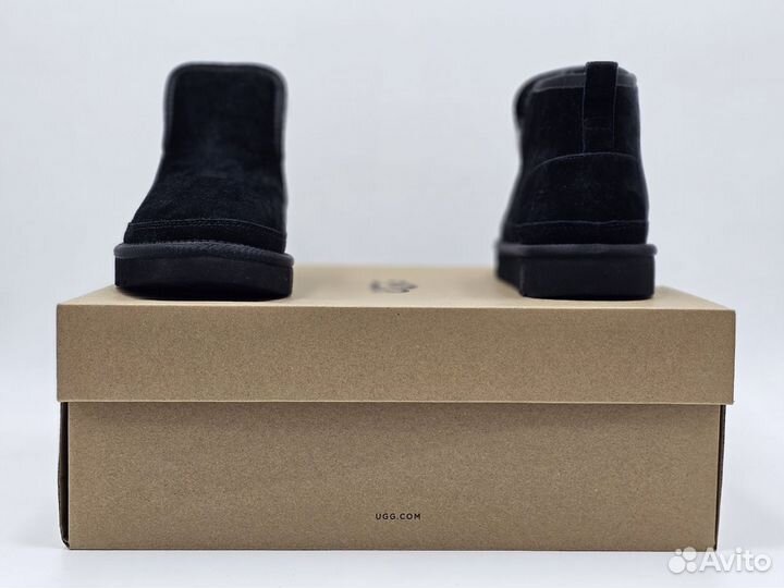Ugg Neumel Minimal