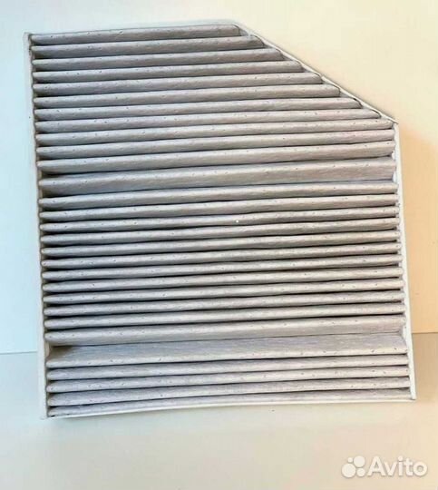 Салонный фильтр Mercedes А2058350147