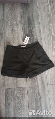Шорты
