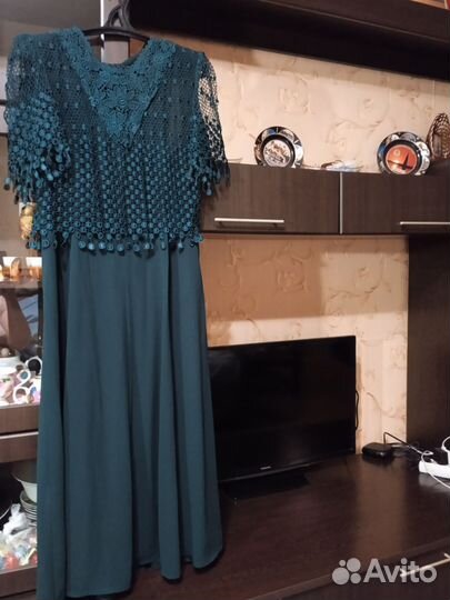 Платье женское