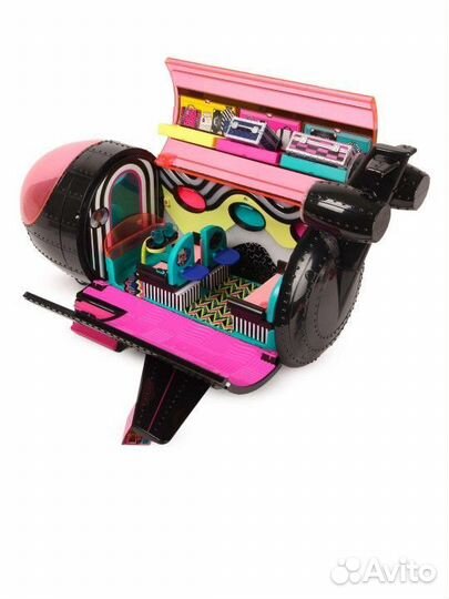 Самолёт Lol Лол Surprise