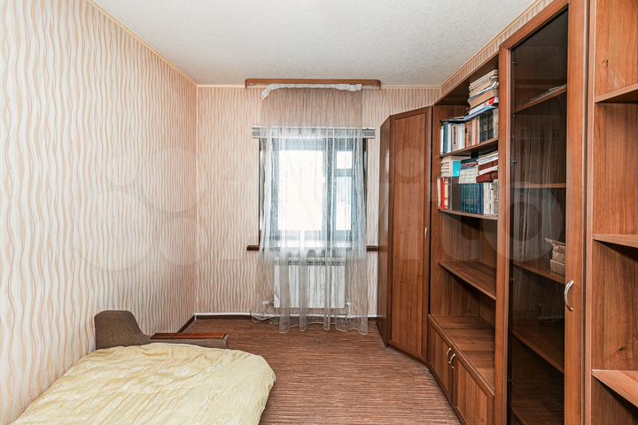 Дом 180,9 м² на участке 5,5 сот.