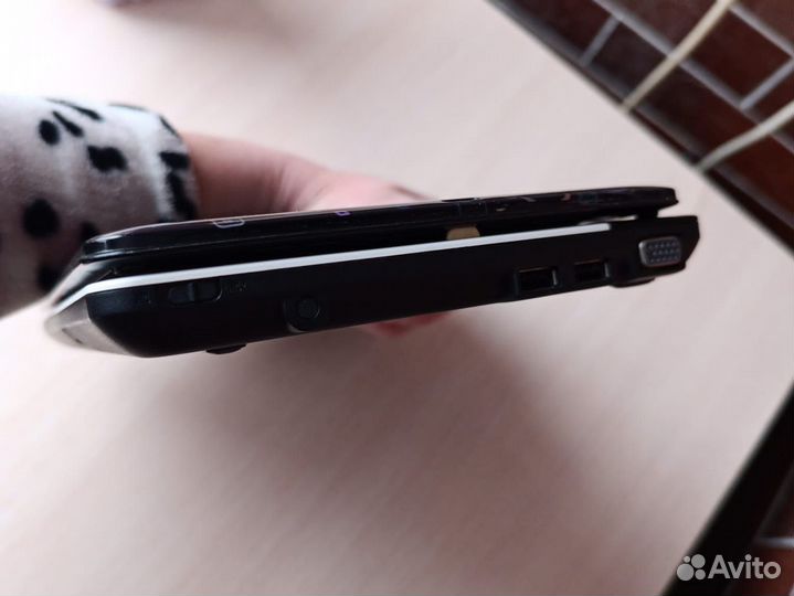Ноутбук Lenovo