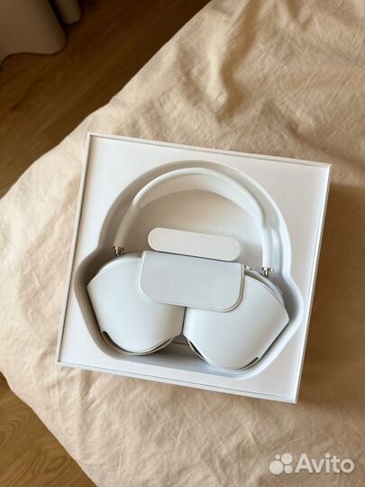 Airpods Pro Max LUX качество 1:1