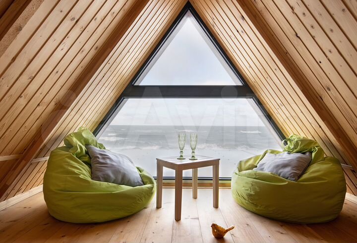 Дом 70 м² на участке 10 сот.