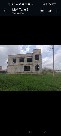 Дом 268 м² на участке 15 сот.