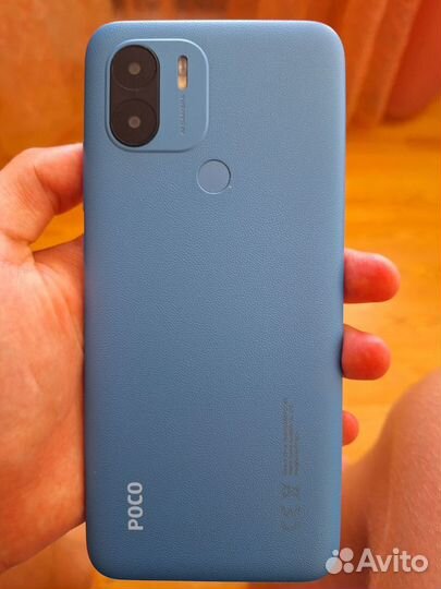 Xiaomi Poco C51, 4/64 ГБ