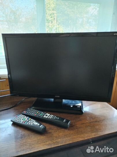 Телевизор ЖК