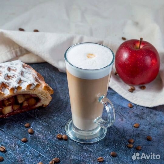 Требуется Бариста в кофейню, центр