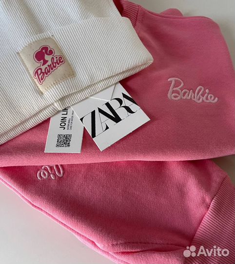 Шапка zara новая