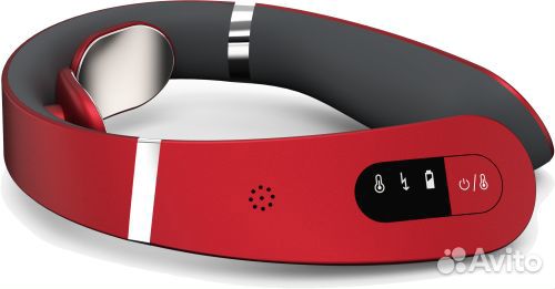 Массажер для шеи