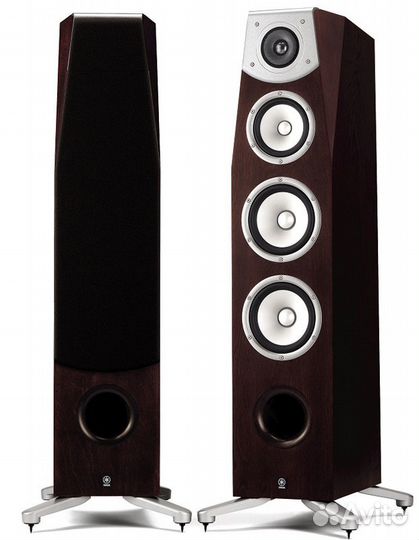 Акустика Yamaha