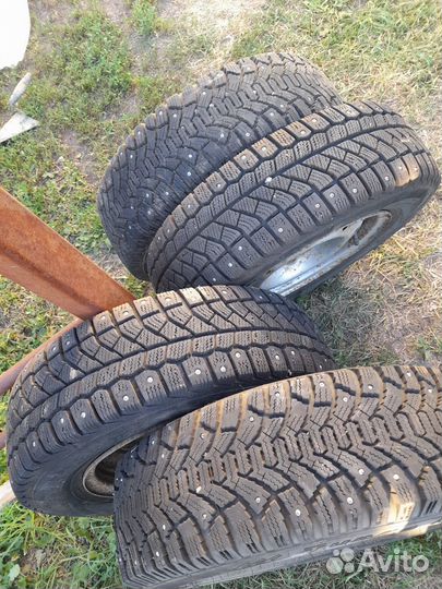 Продажа колес