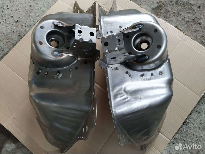 Арки на Калину