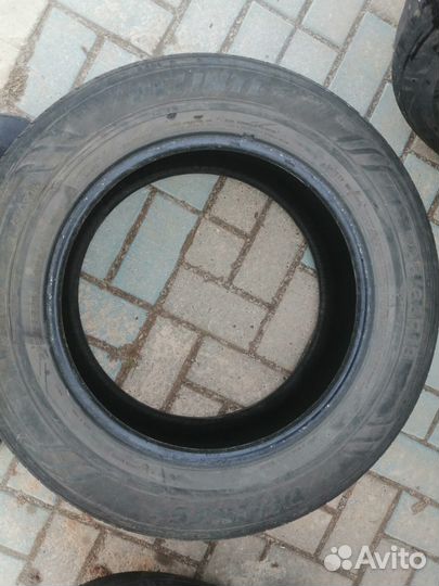 Bridgestone Dueler H/P 235/65 R18