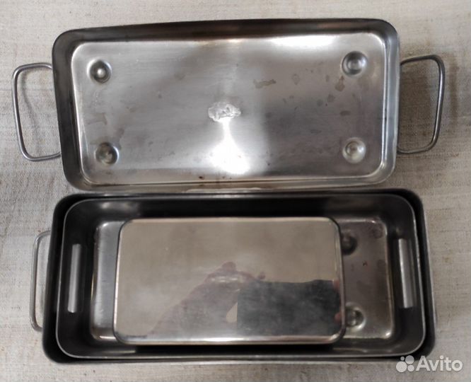 Набор медицинский 