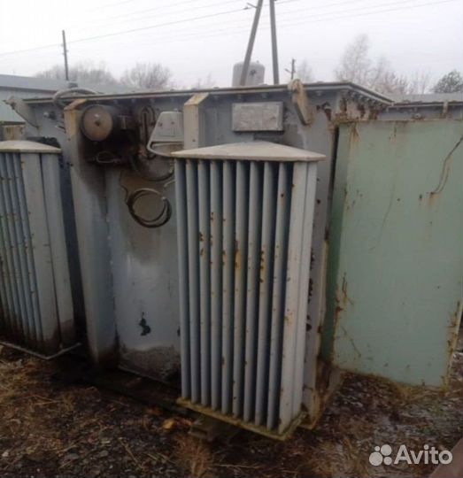 Трансформатор обмен арт87356