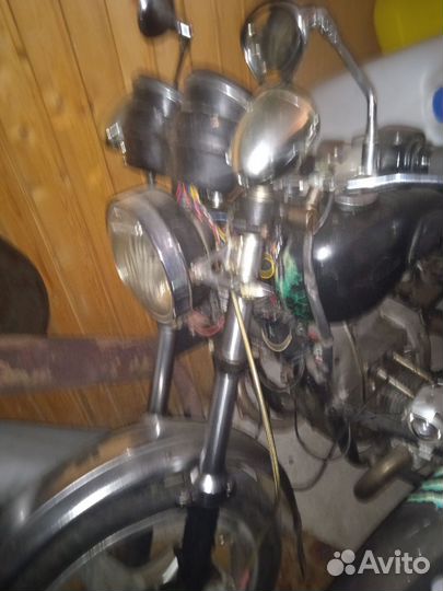 Коллекция Иж Орион вилка